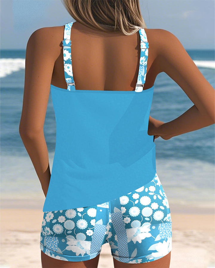 Velora | Elegant Swimsuit Set with Modern Style