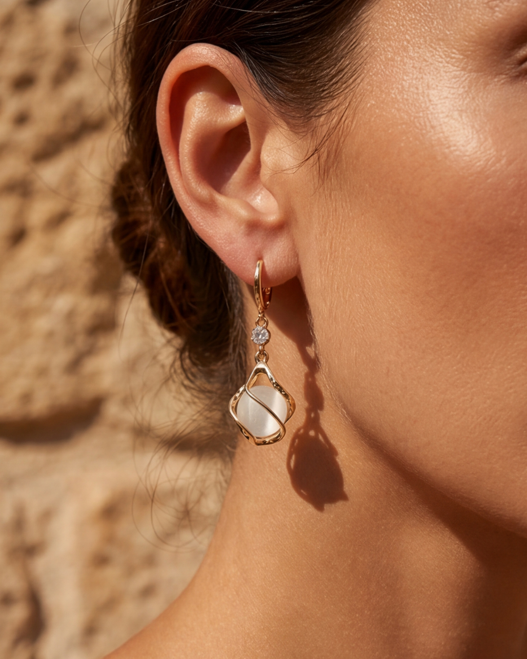 Ophira Stud Earrings