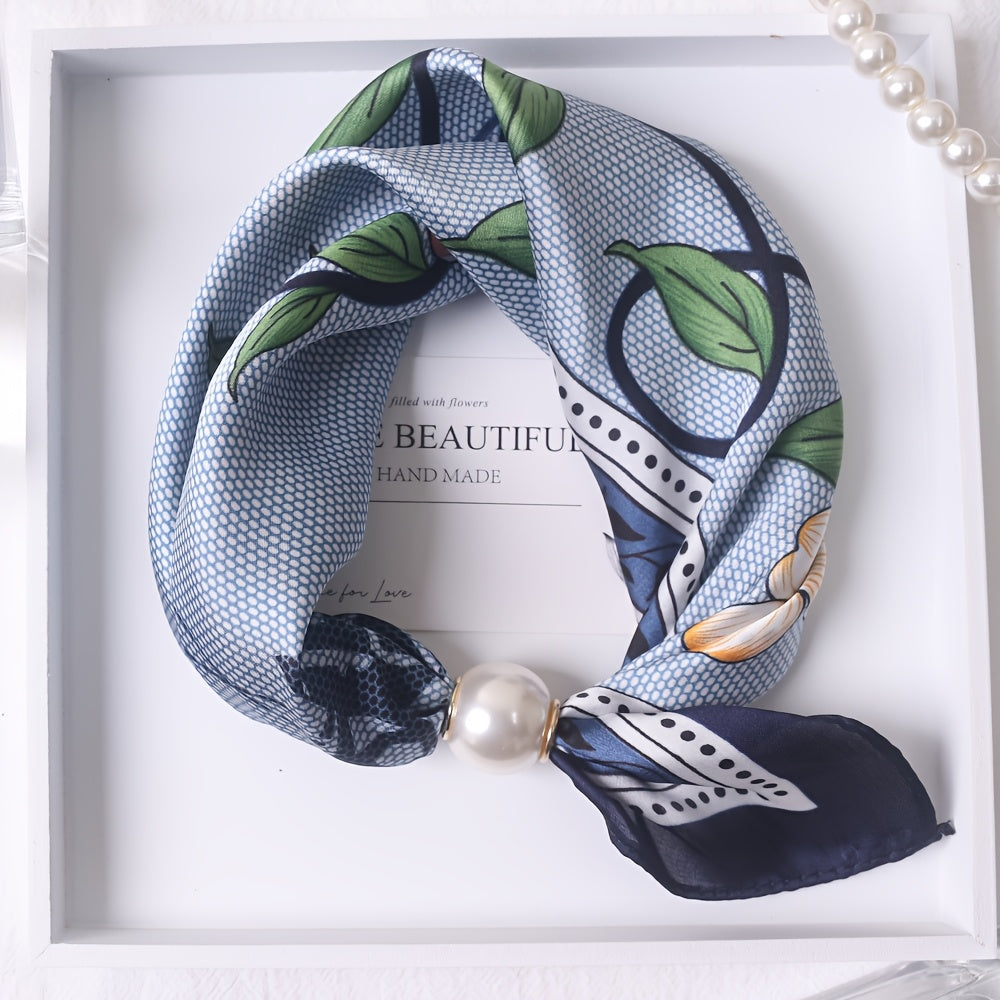 Mbali™ | Satin Scarf