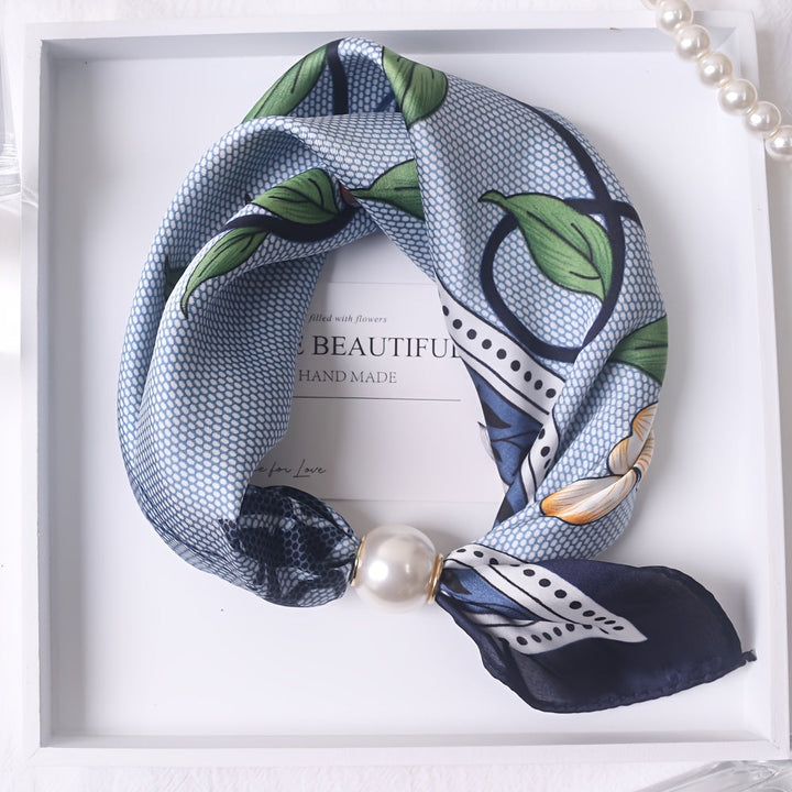 Mbali™ | Satin Scarf