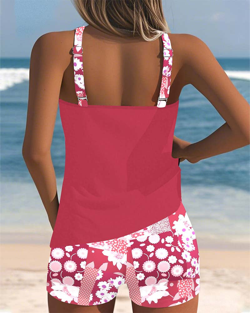 Velora | Elegant Swimsuit Set with Modern Style