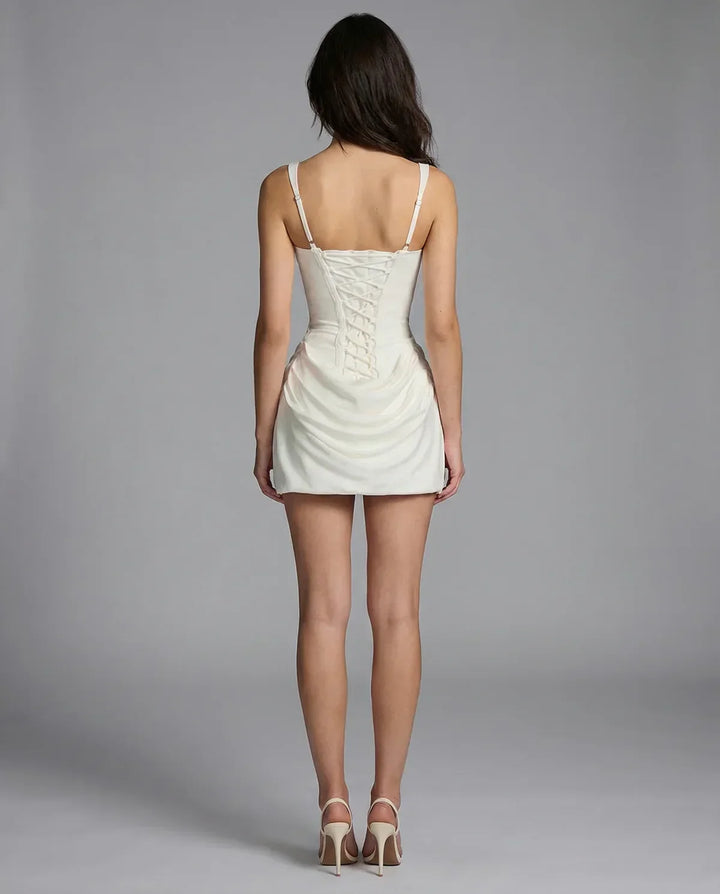 Kora™ Mini Dress Aurora