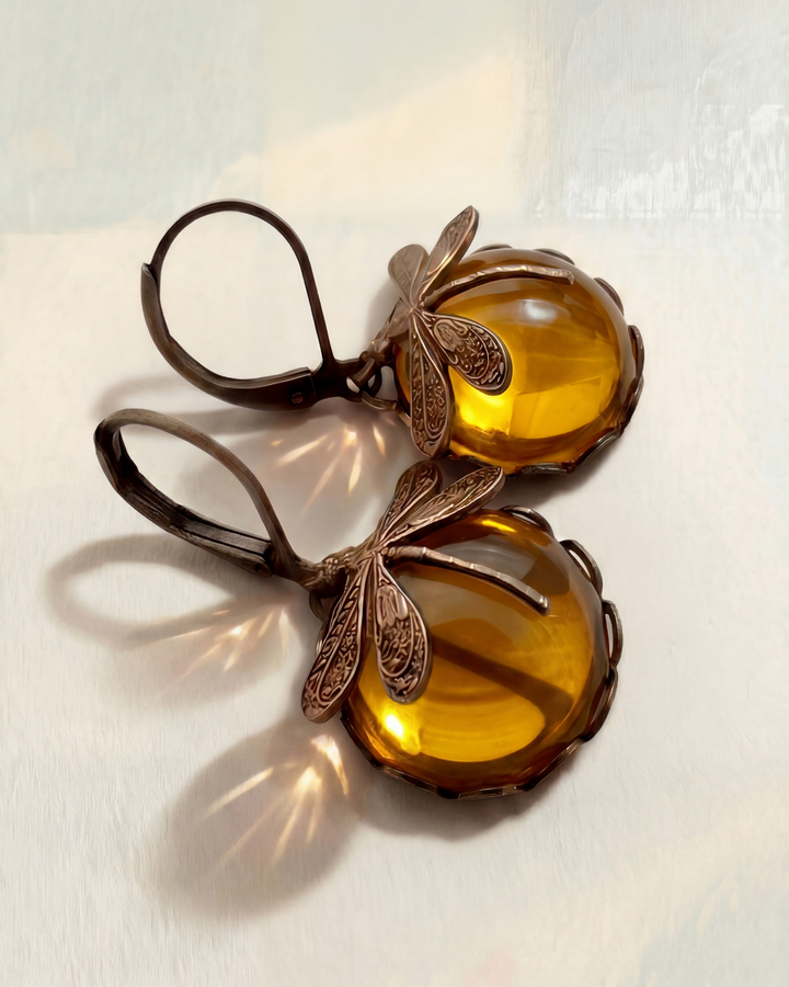 Azira Statement Earrings