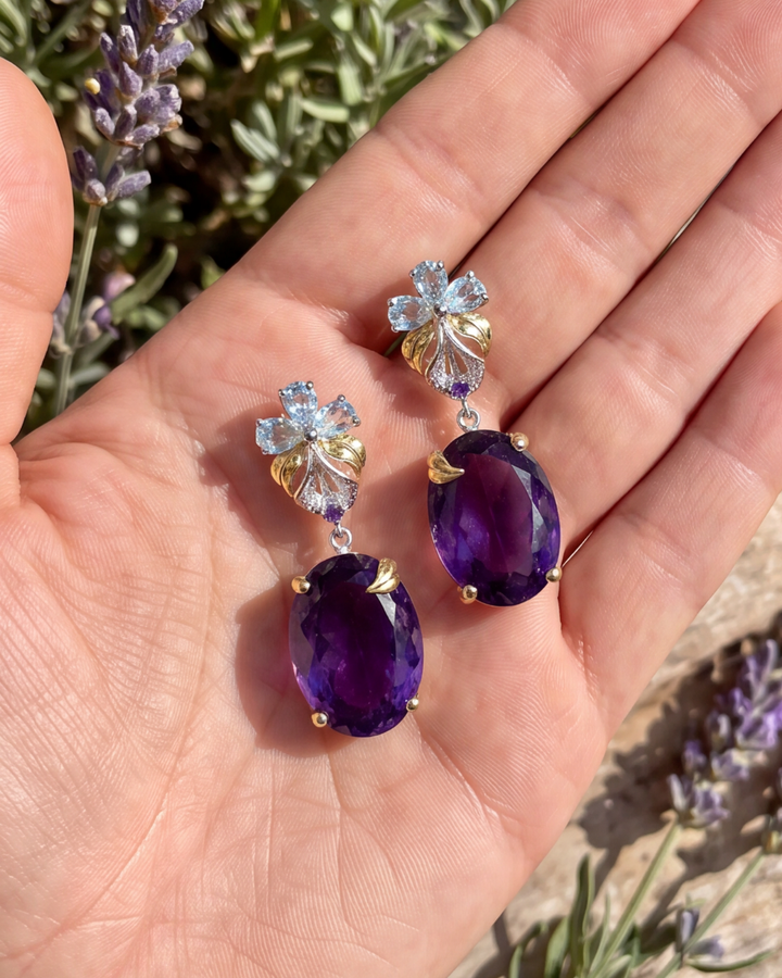 Zola Stud Earrings