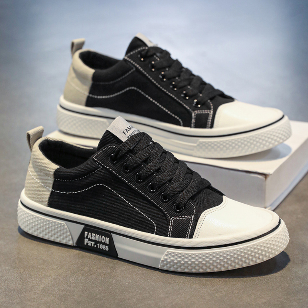 Aksel | Comfortable and Casual Sneakers