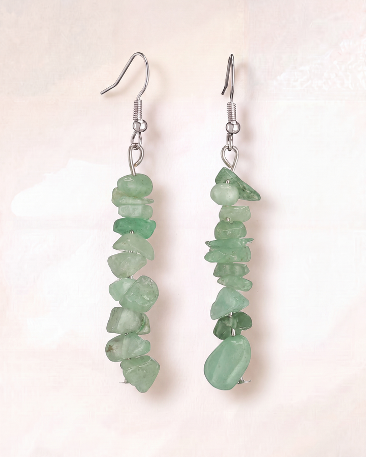 Jioni Statement Earrings