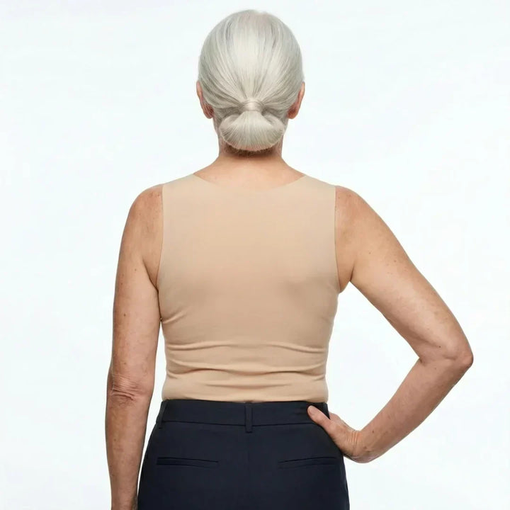 Palesa™ | Built-In Bra Tanktop