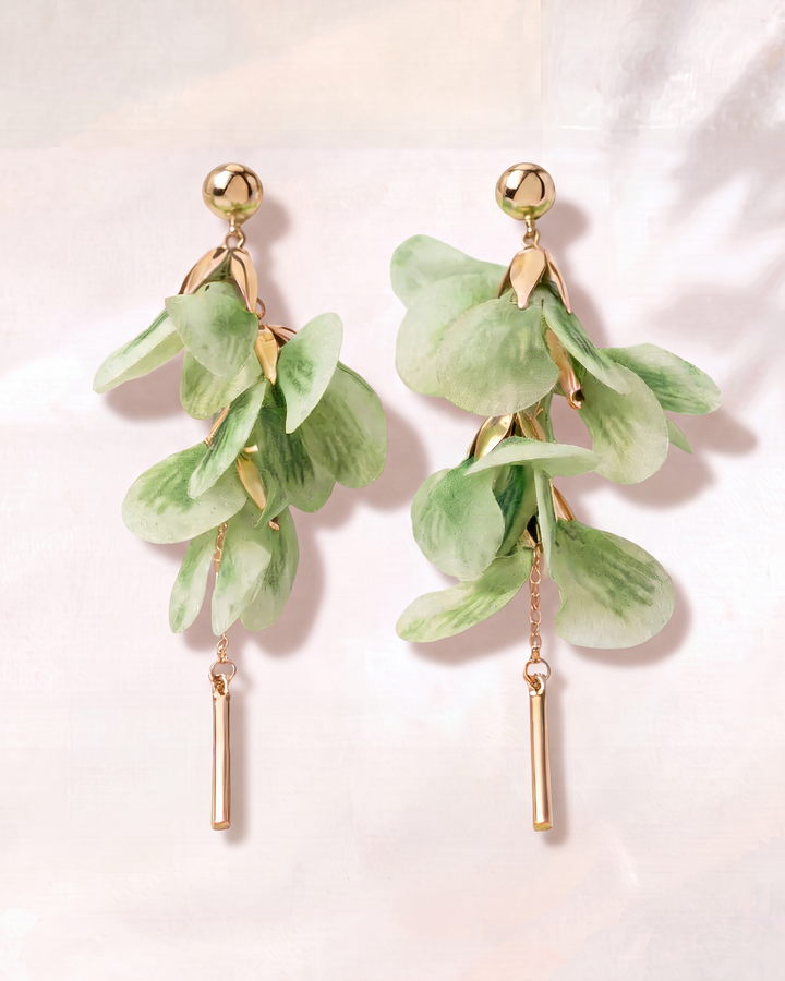 Elegant Nuru Earrings