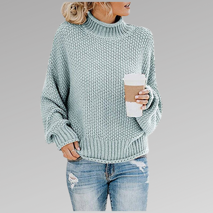 Zarah | Elegant Sweater
