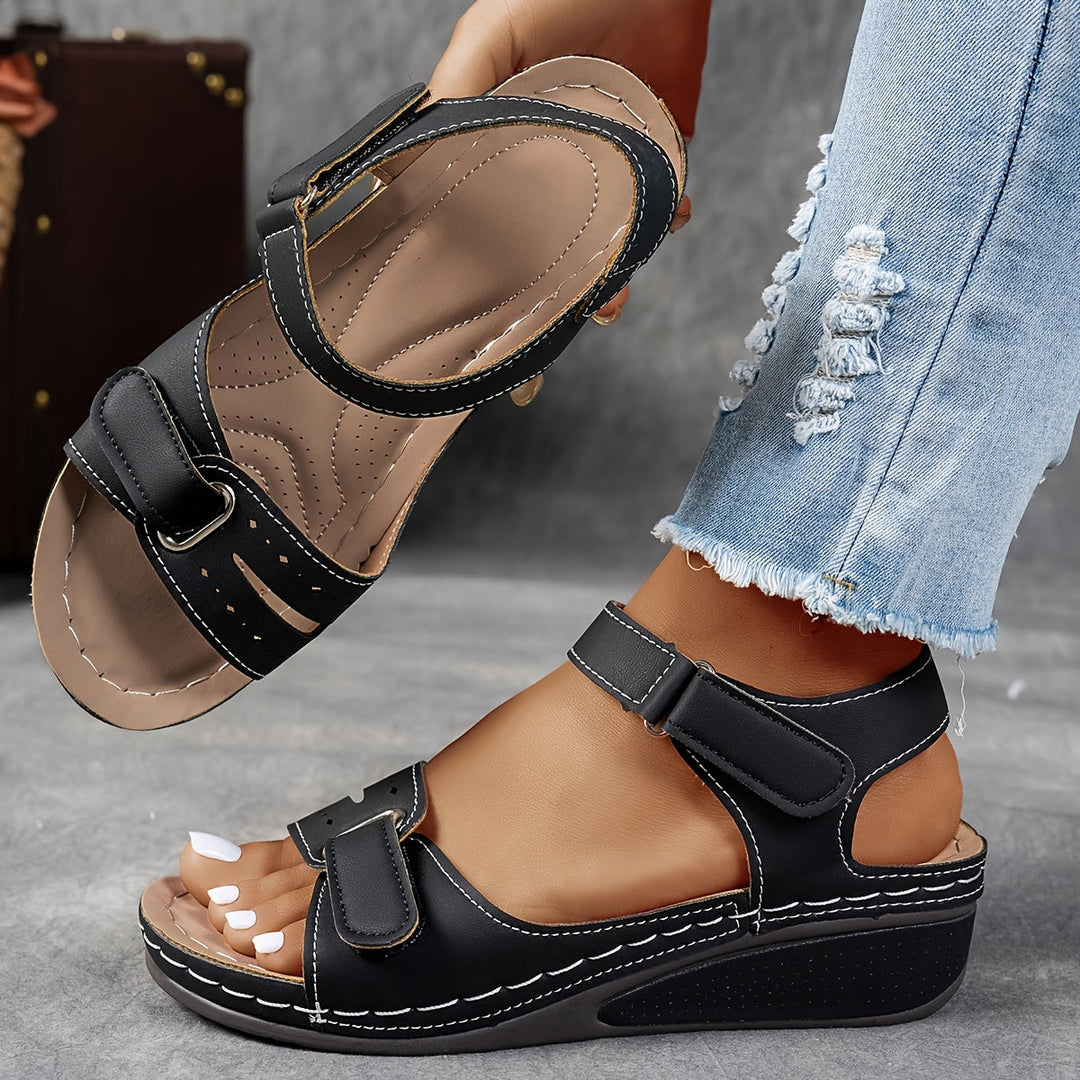 Ariyaa Orthopedic Comfort Flex Sandals