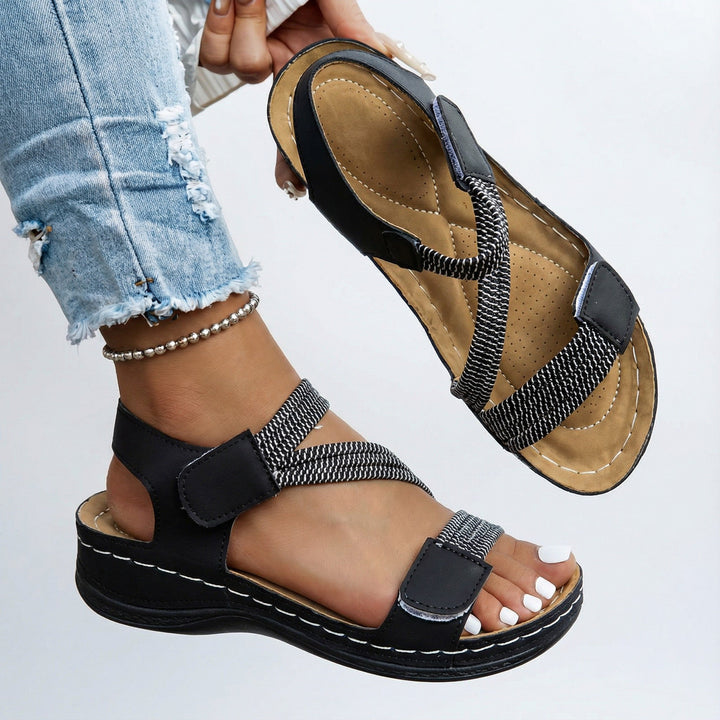 Zenya - Orthopedic Comfort Sandals