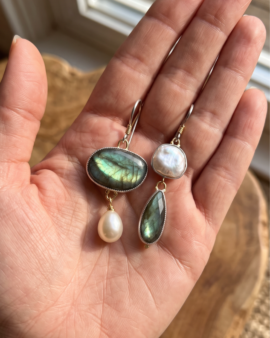 Felamy Elegant Earrings