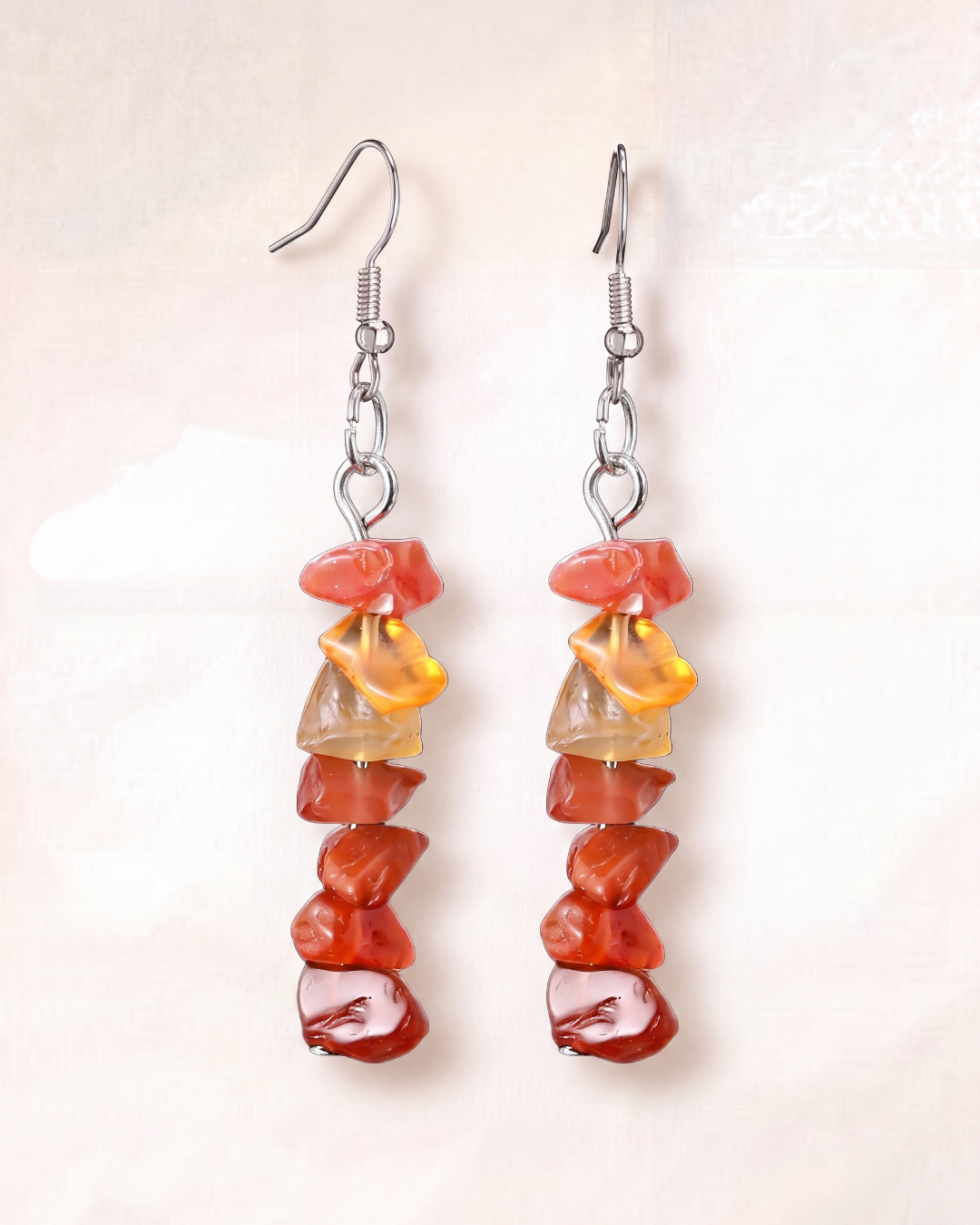 Jioni Statement Earrings