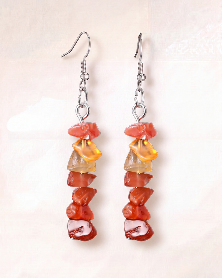 Jioni Statement Earrings