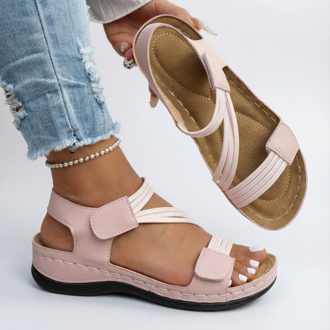 Zenya - Orthopedic Comfort Sandals