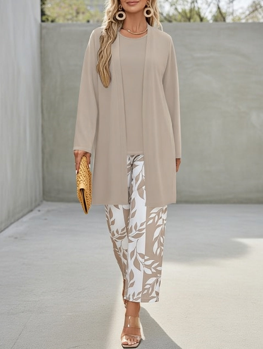 Natalie 3-Piece Set