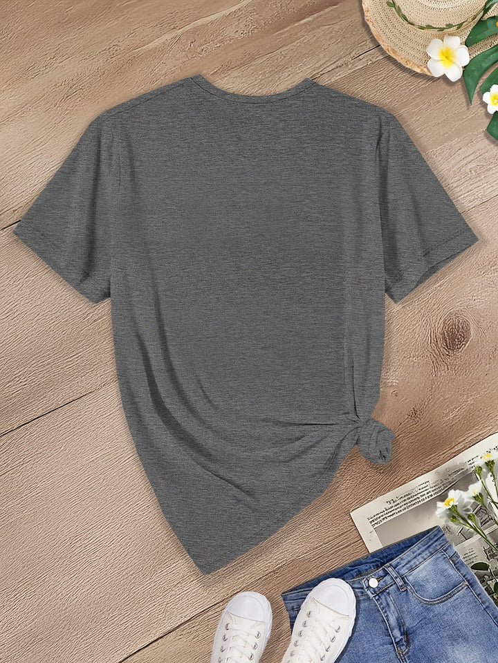 Thobeka™ | Doodle Dog Graphic Tee
