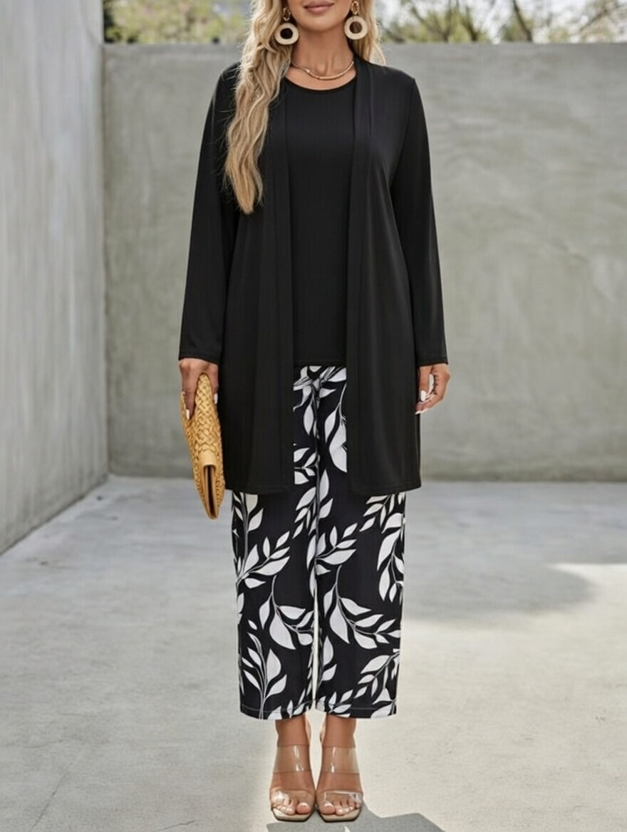 Natalie 3-Piece Set