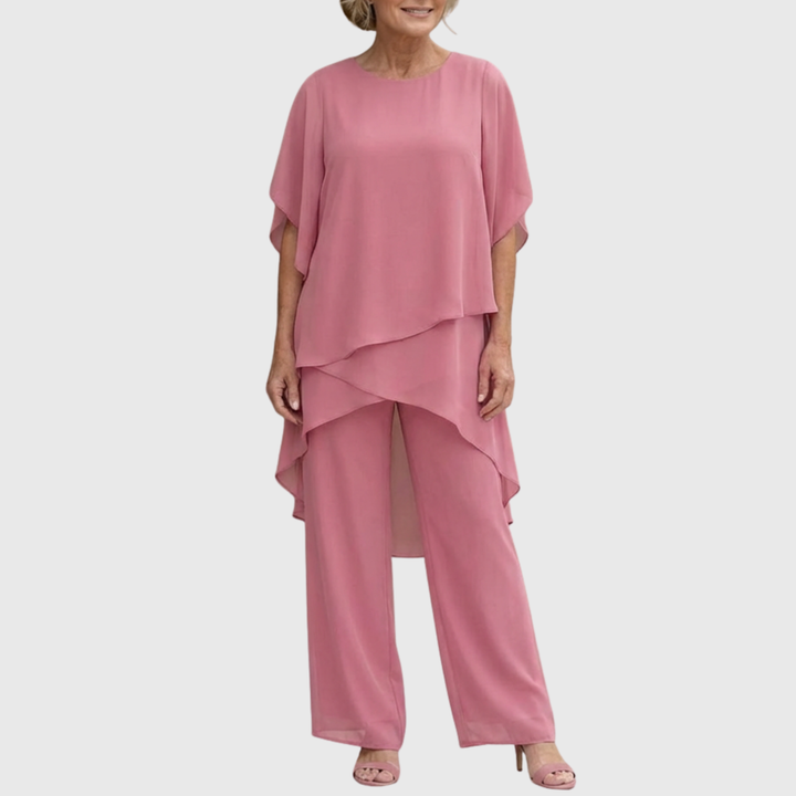 Laine |Chiara Dress Set