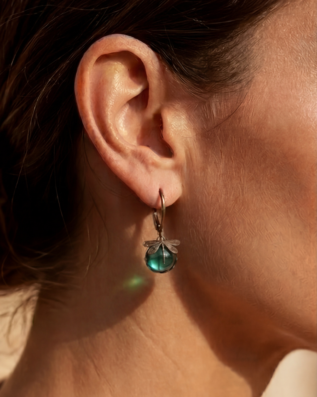 Azira Statement Earrings