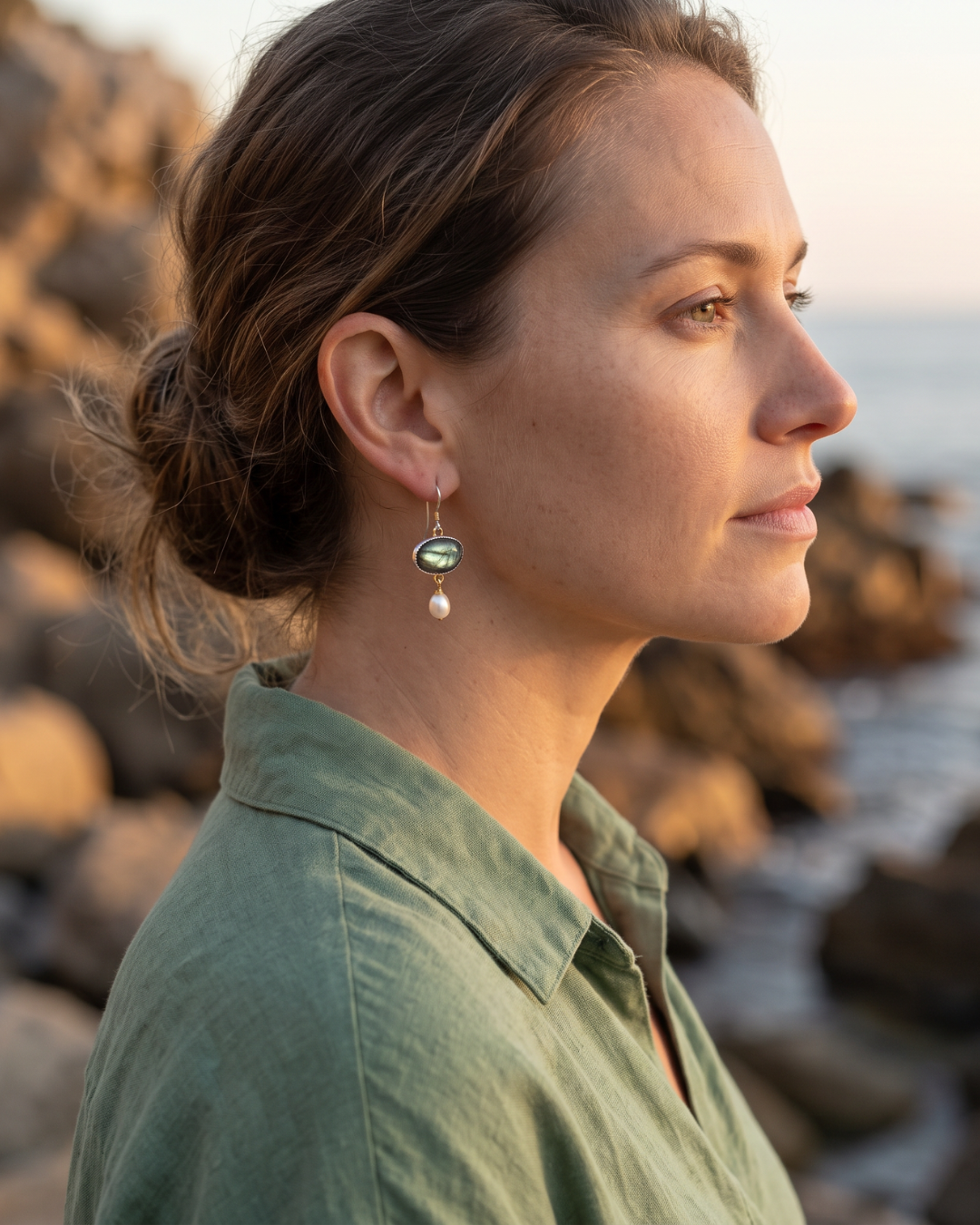 Felamy Elegant Earrings
