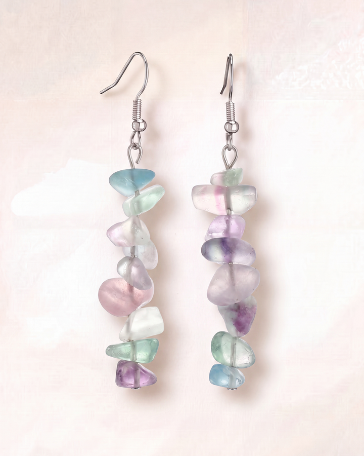 Jioni Statement Earrings