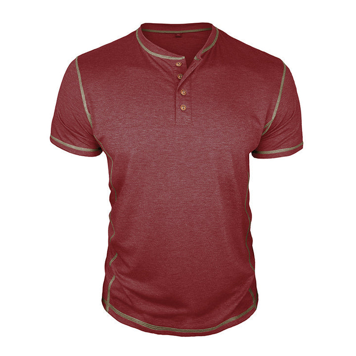 Albert | Everyday Classic Fit T-Shirt