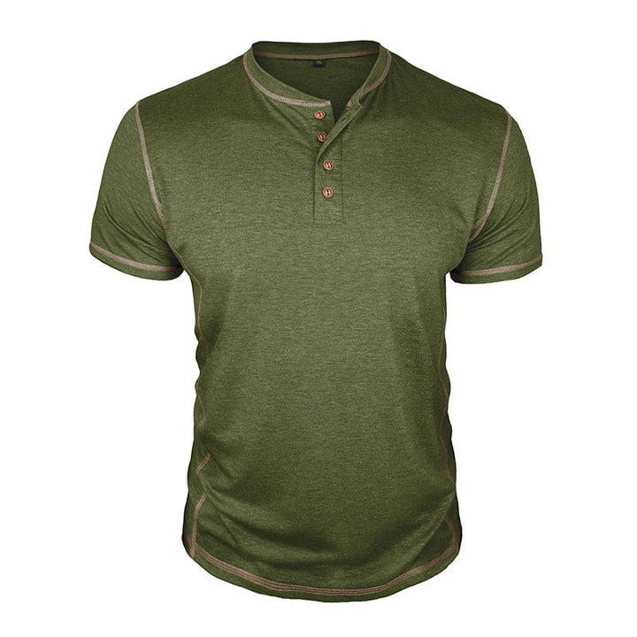 Albert | Everyday Classic Fit T-Shirt
