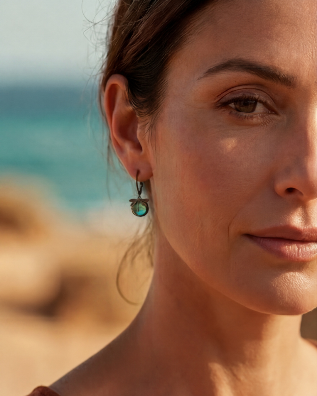 Azira Statement Earrings