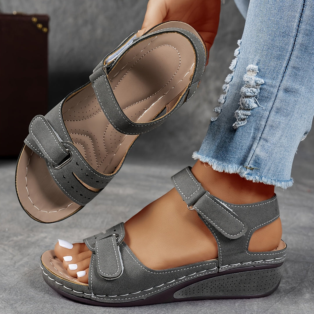 Ariyaa Orthopedic Comfort Flex Sandals