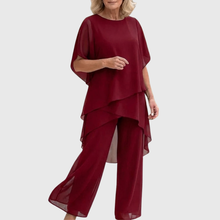 Laine |Chiara Dress Set