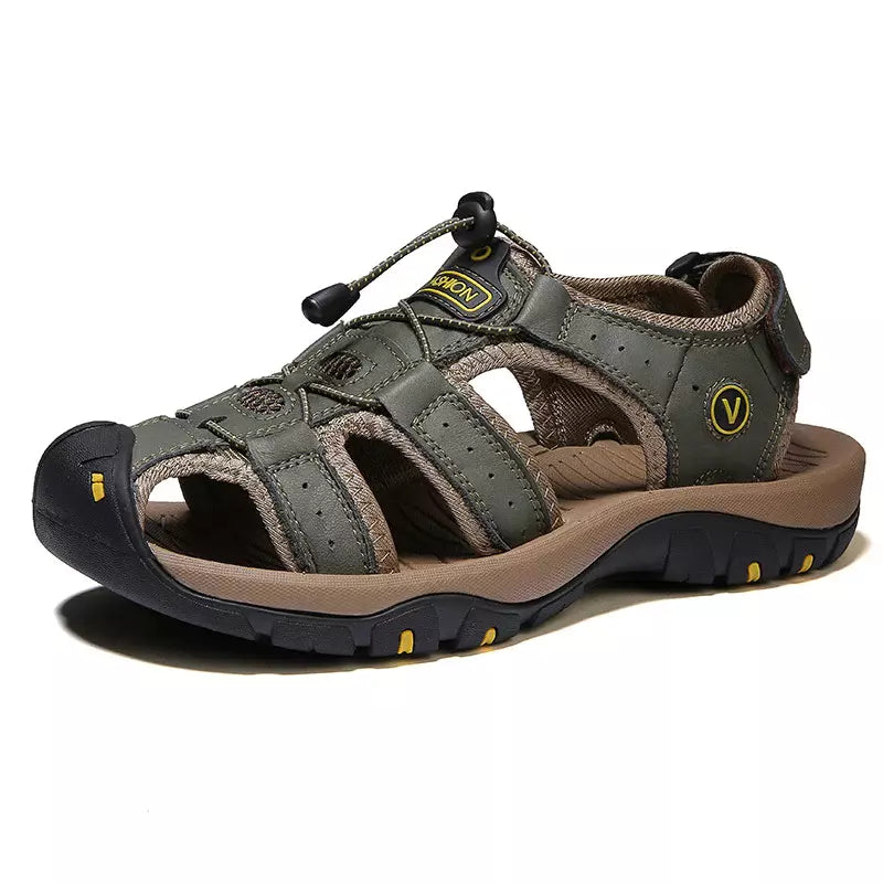 Trailon | All-Terrain Comfort Sandals