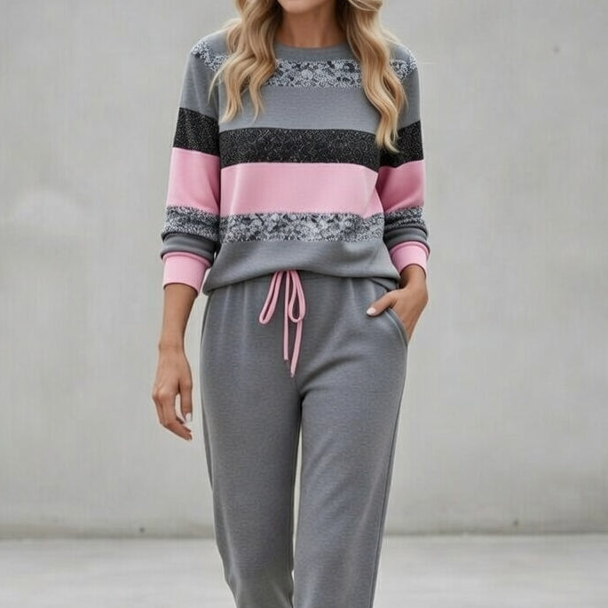 Taylor Lounge Set