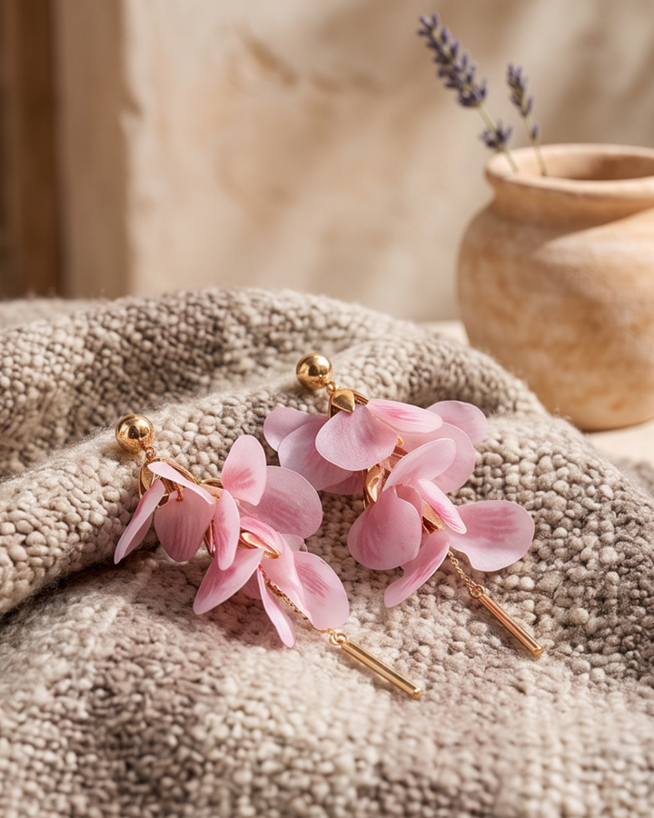 Elegant Nuru Earrings