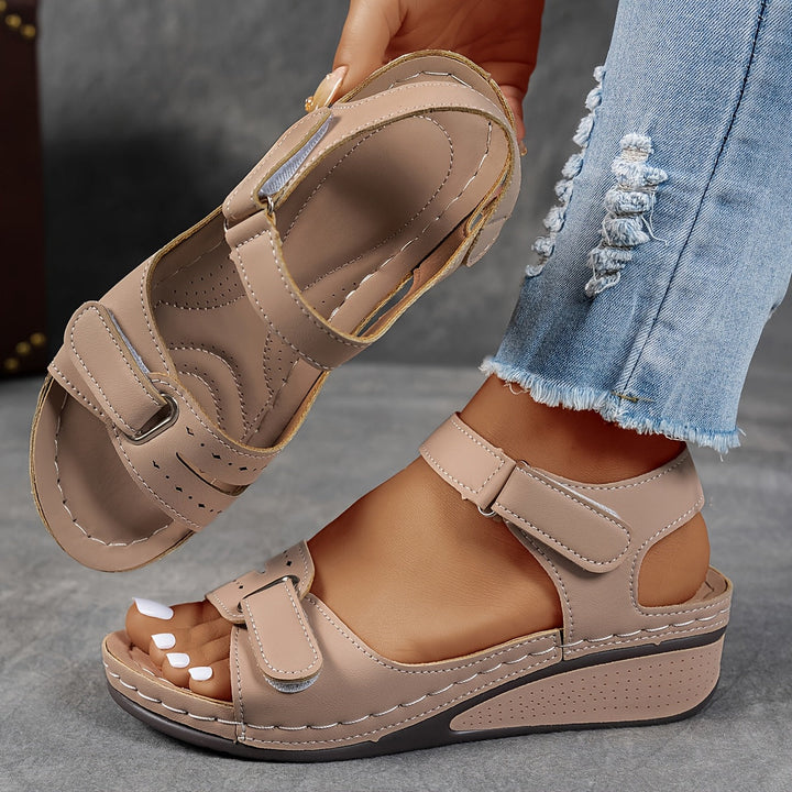 Ariyaa Orthopedic Comfort Flex Sandals