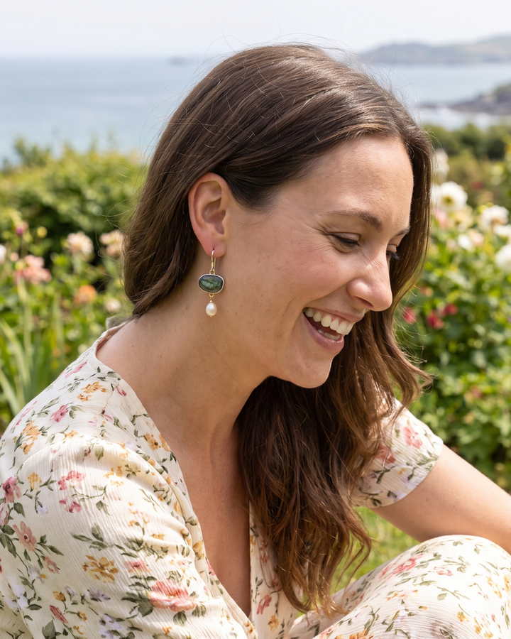 Felamy Elegant Earrings