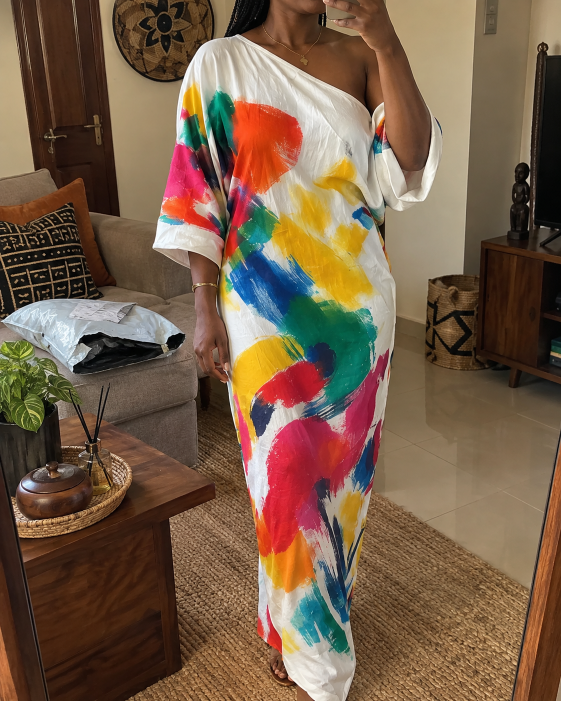 Mandisa Dlamini