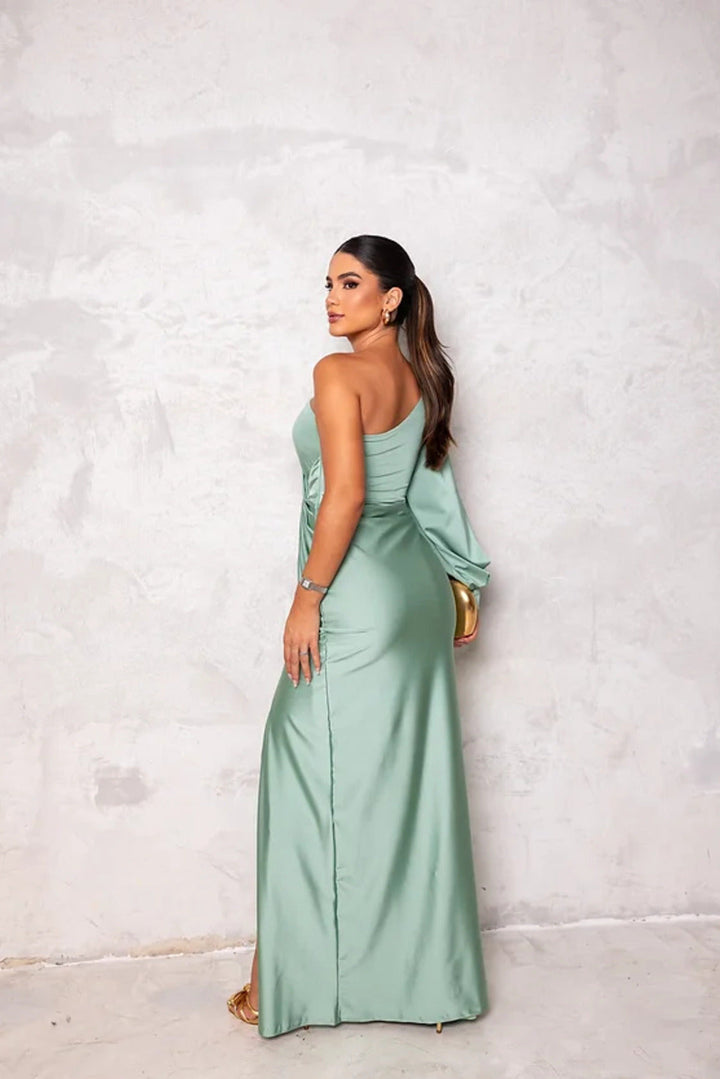 Anna - Elegant Women's Dress