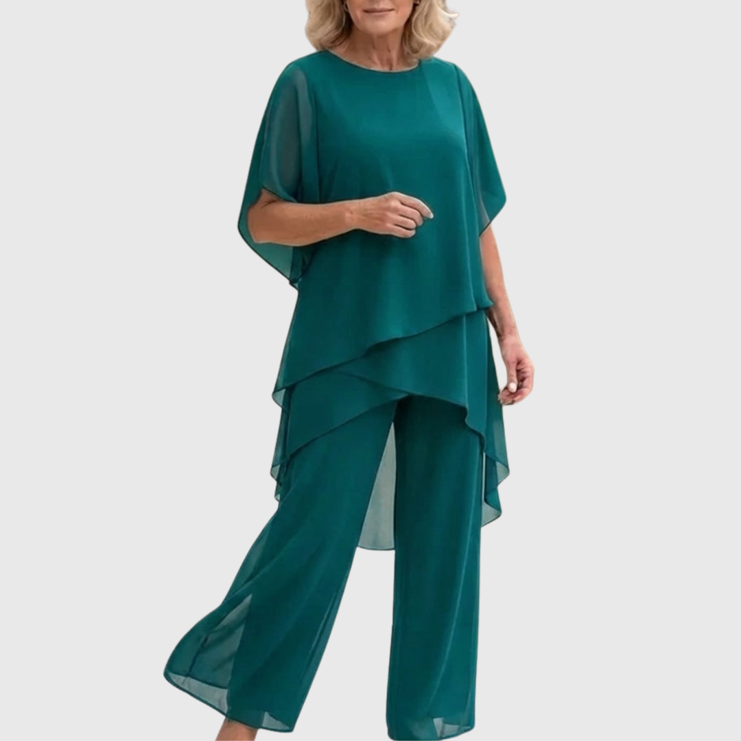 Laine |Chiara Dress Set