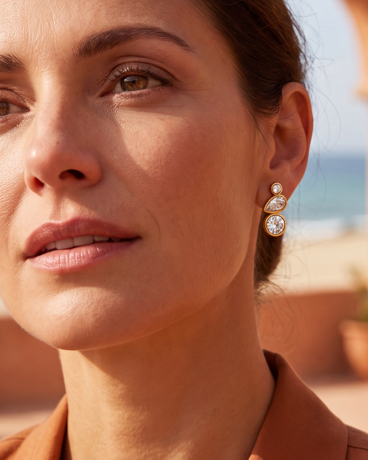 Arya Elegant Earrings