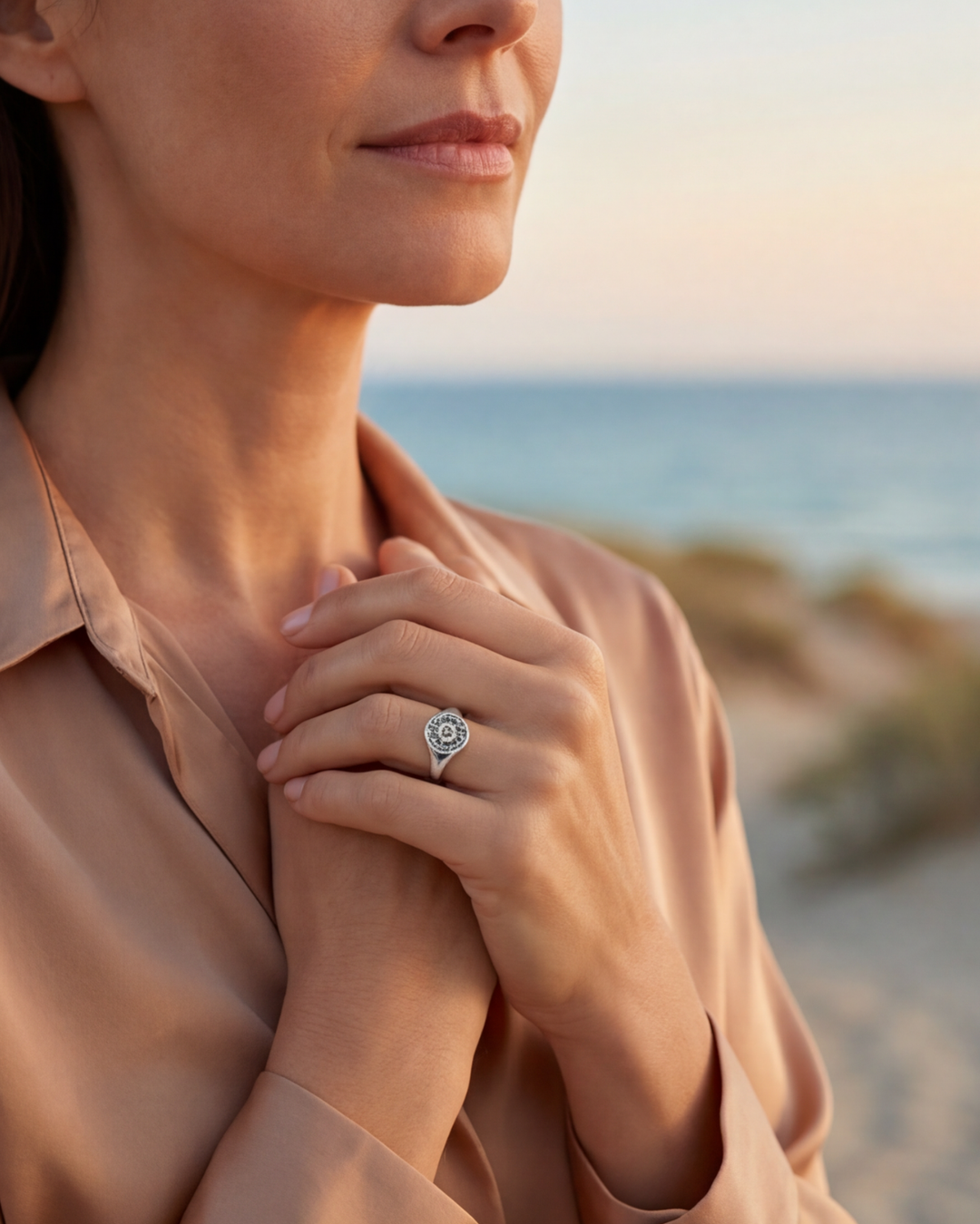 Talina Elegance Ring