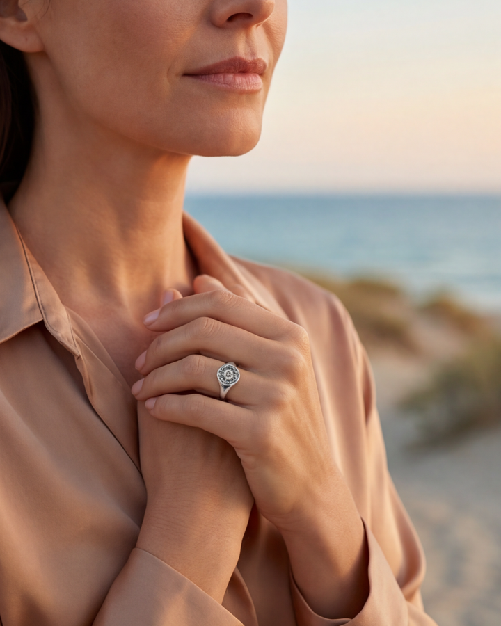 Talina Elegance Ring