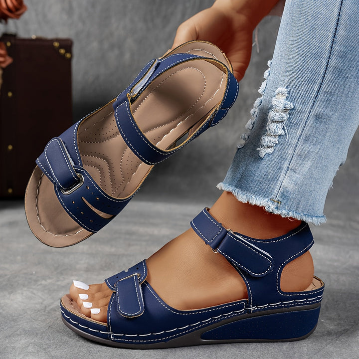 Ariyaa Orthopedic Comfort Flex Sandals