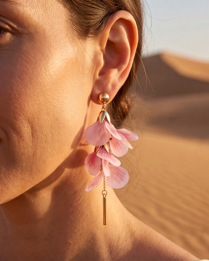 Elegant Nuru Earrings