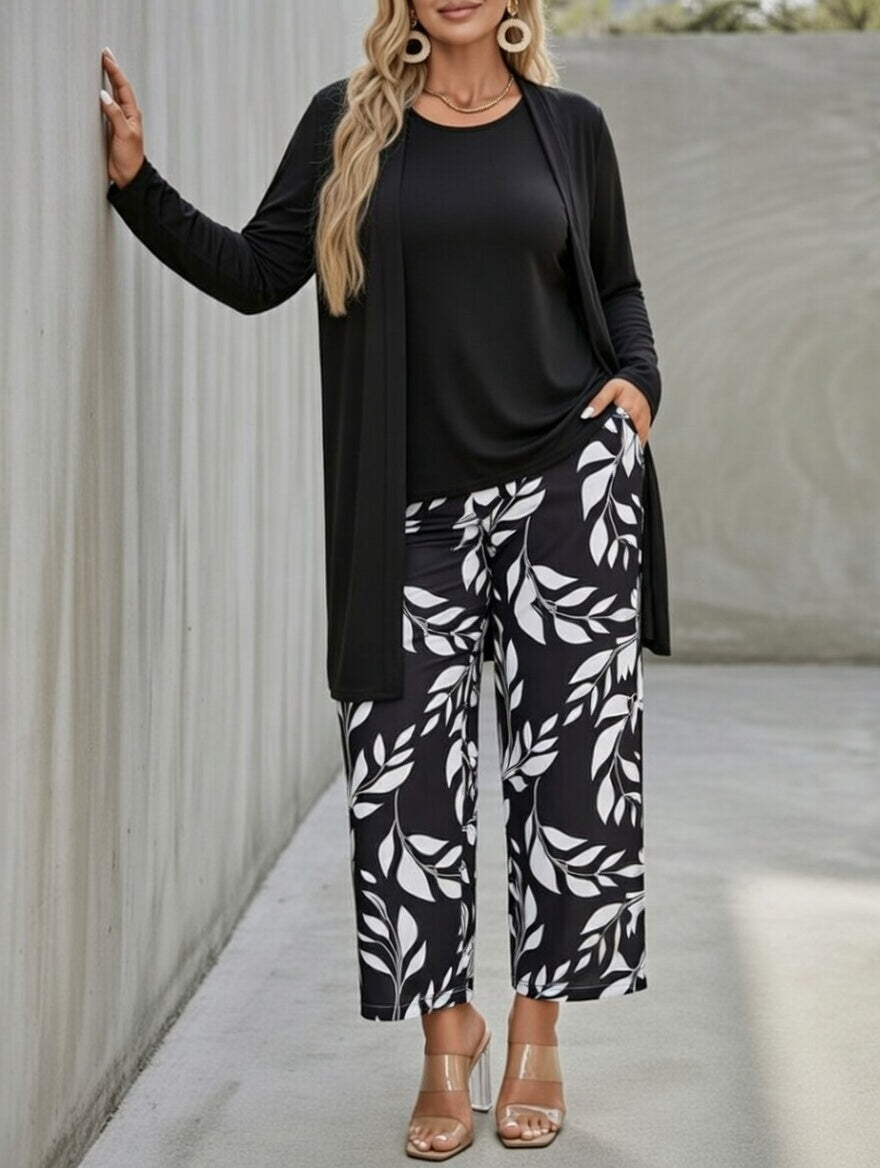 Natalie 3-Piece Set