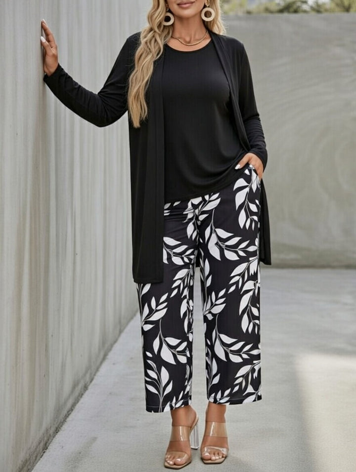 Natalie 3-Piece Set