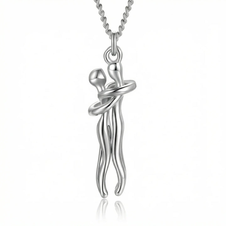 DuoVera™ The Embrace of Love