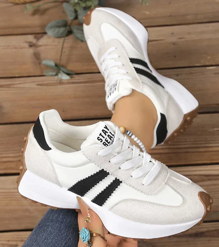 Ergo Comfort Trainers