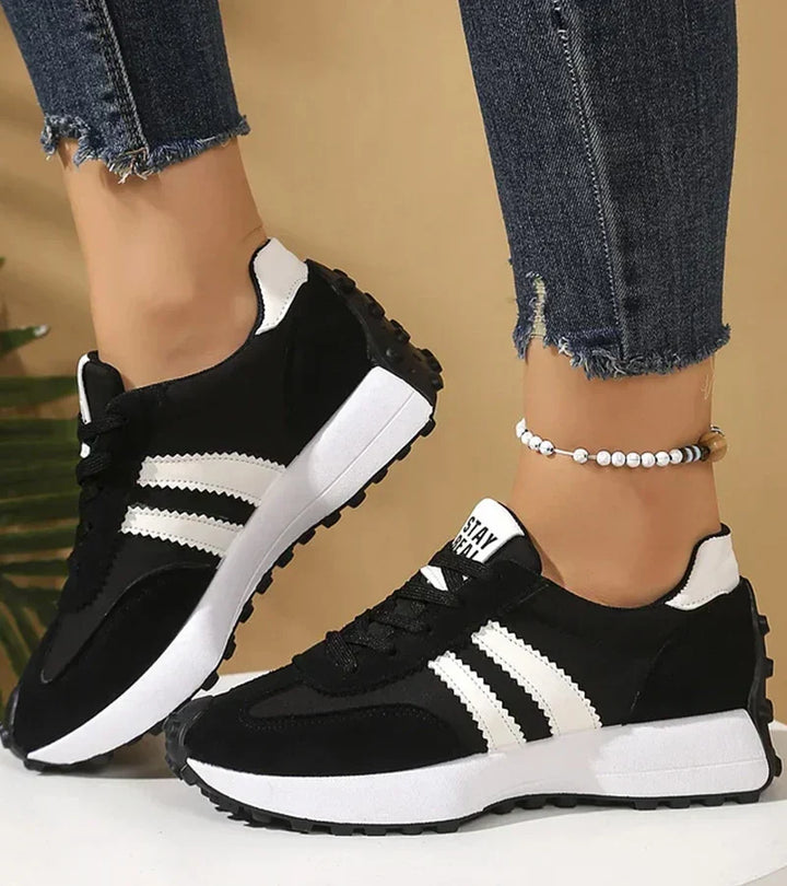 Ergo Comfort Trainers