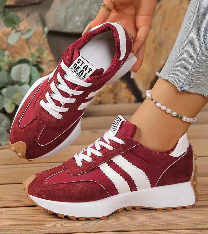 Ergo Comfort Trainers